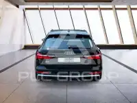 2025 Audi S6