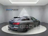 2025 Audi S6
