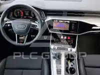 2025 Audi S6