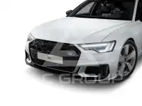 2025 Audi S6