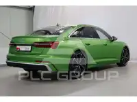 2025 Audi S6