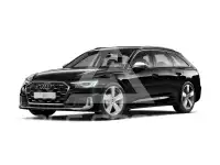 2025 Audi S6