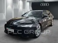 2025 Audi S6