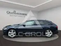 2025 Audi S6