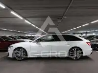 2025 Audi S6