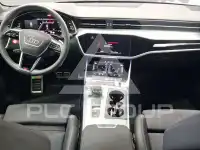 2025 Audi S6