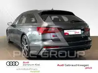 2025 Audi S6