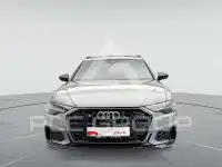 2025 Audi S6