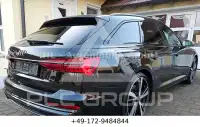 2025 Audi S6