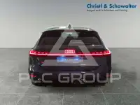 2025 Audi S6