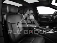 2025 Audi S6