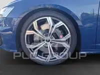 2025 Audi S6