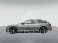 2025 Audi S6