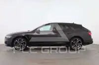 2025 Audi S6