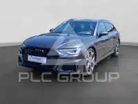 2025 Audi S6
