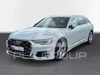 2025 Audi S6