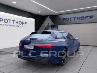 2025 Audi S6