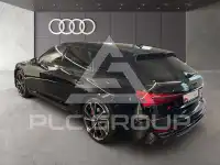 2025 Audi S6