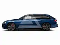 2025 Audi S6