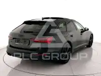 2025 Audi S6