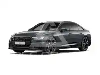 2025 Audi S6