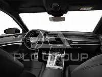 2025 Audi S6