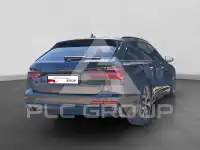 2025 Audi S6