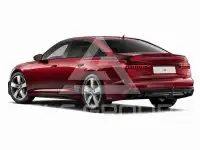 2025 Audi S6