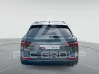 2025 Audi S6