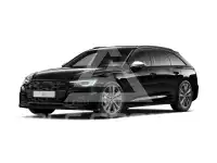 2025 Audi S6