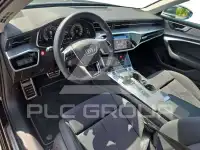 2025 Audi S6
