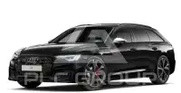 2025 Audi S6