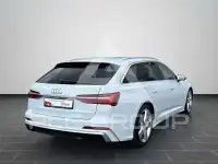2025 Audi S6