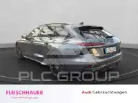 2025 Audi S6
