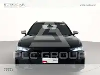 2025 Audi S6