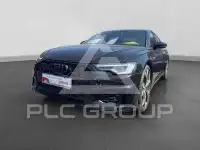 2025 Audi S6