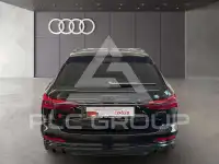 2025 Audi S6