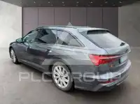 2025 Audi S6