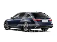 2025 Audi S6