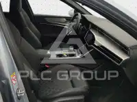 2025 Audi S6
