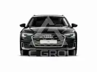 2025 Audi S6