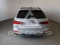 2025 Audi S6