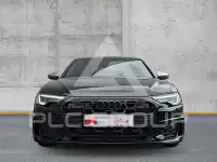 2025 Audi S6