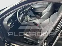 2025 Audi S6