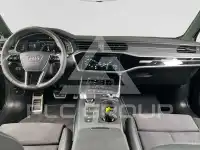 2025 Audi S6