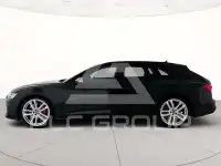 2025 Audi S6