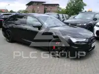 2025 Audi S6