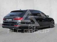 2025 Audi S6