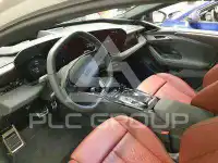 2025 Audi S6