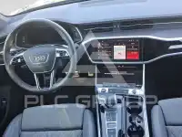 2025 Audi S6